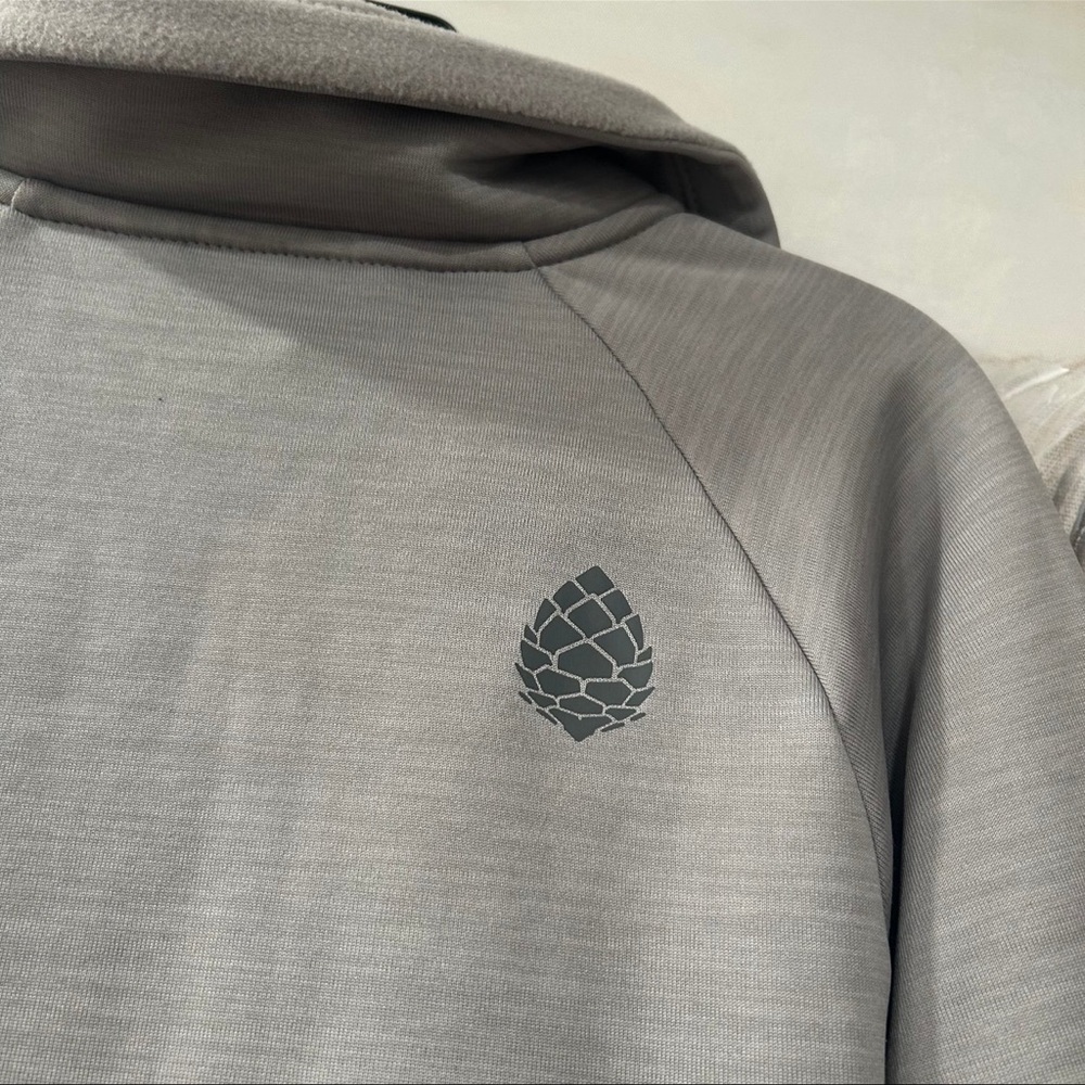 Stio Half Zip Pullover Jacket NWT - image 6